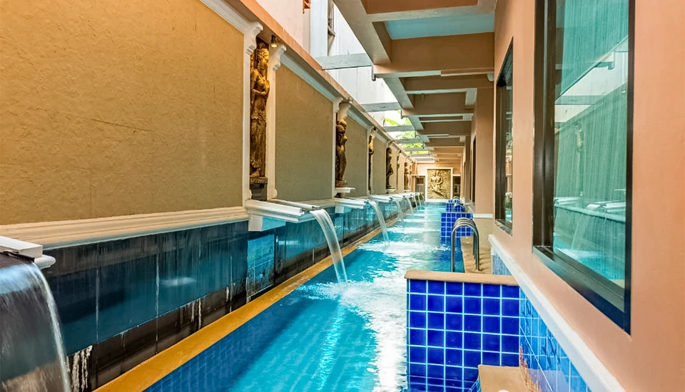 هتل نیپا ریزورت پوکت